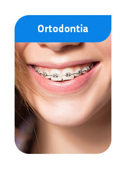 ortodontia